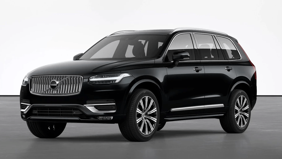 Volvo xc 90