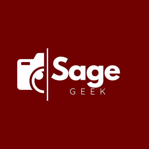 Avatar for The Sage Geek News