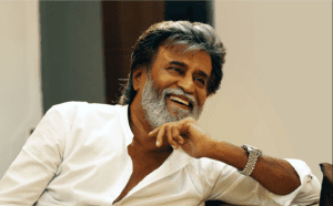 Rajnikant