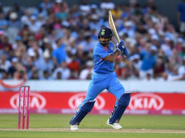 Historic Triumph: KL Rahul Leads India to a Landmark 2-1 Victory in South Africa