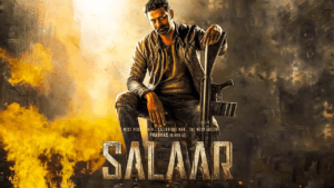 Salaar’s Sensational Surge: Prabhas’ Epic Hits ₹400 Crore Global, ₹200 Crore Domestic in Just 3 Days!