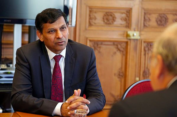 Raghuram Rajan