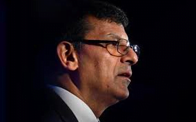 Raghuram Rajan