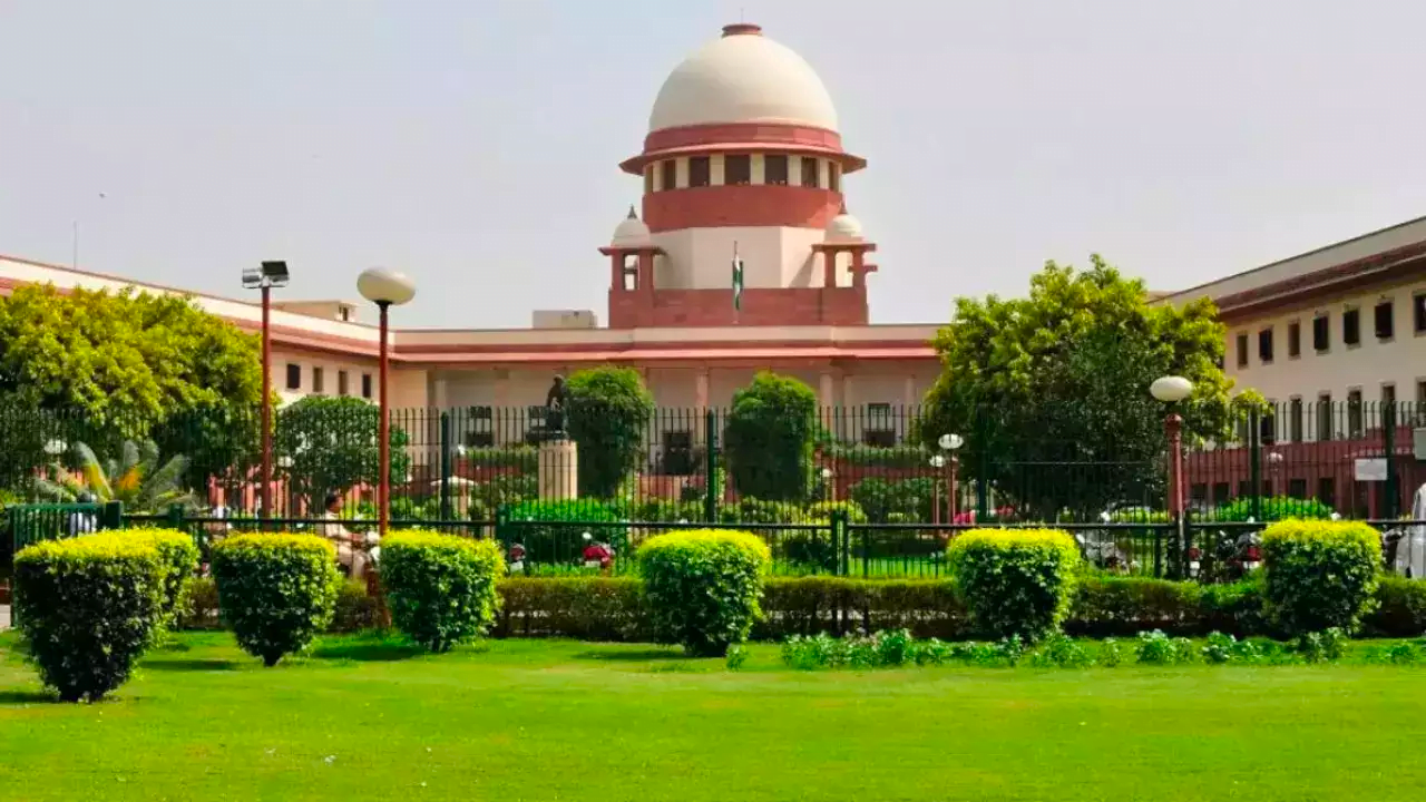 India's Supreme Court