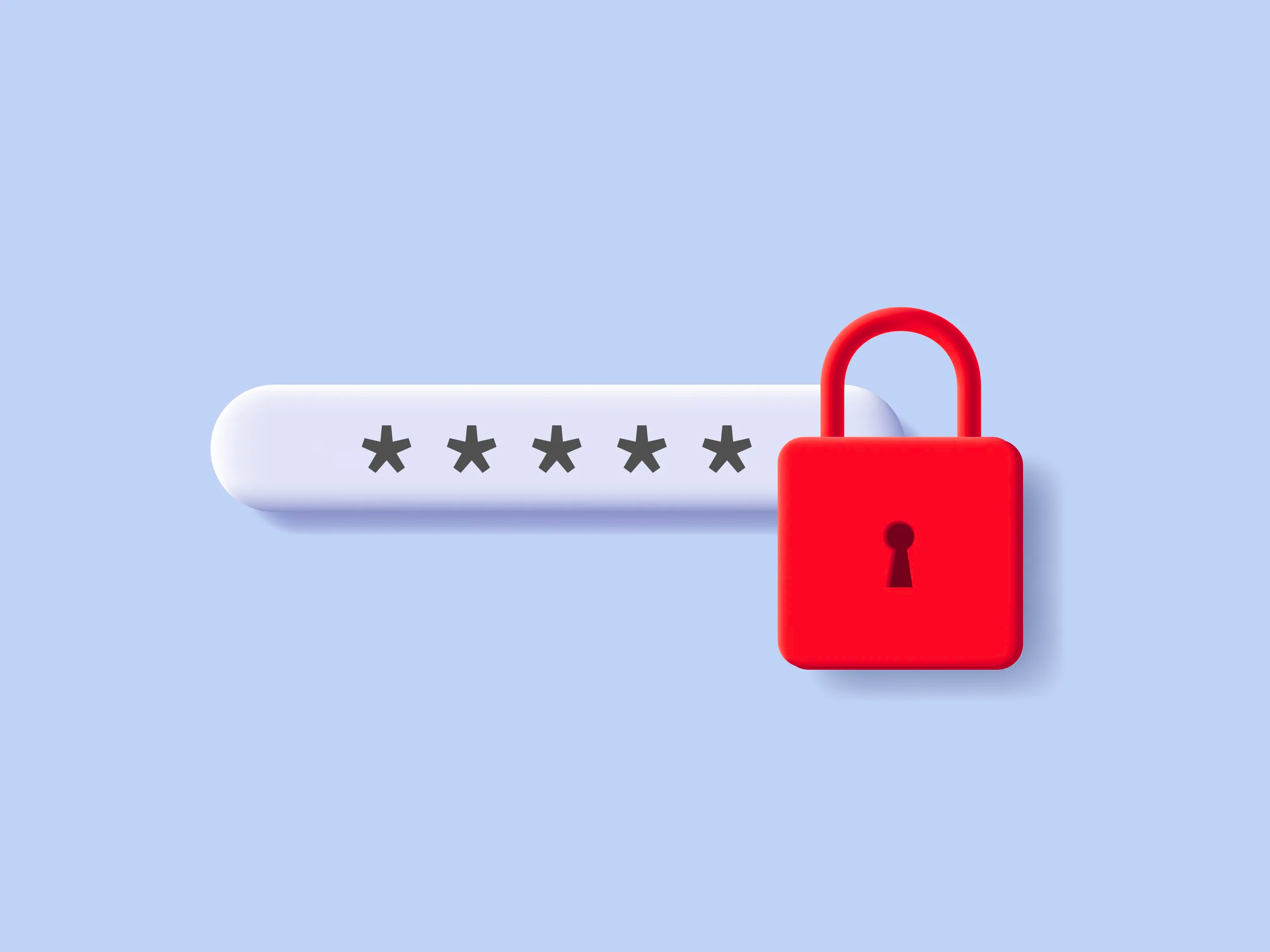 Password Manager Image