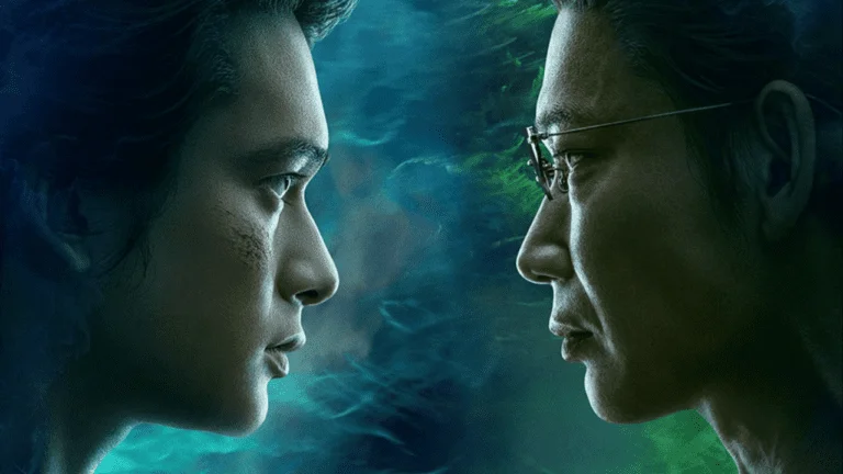 Netflix’s Yu Yu Hakusho: A Live-Action Ode to Shonen Legacy