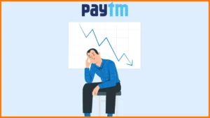 Paytm’s Market Turmoil: A Comprehensive Analysis